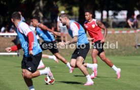 15.09.26 VfB Stuttgart Training