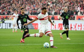 15.02.25 VfB Stuttgart - VfL Wolfsburg