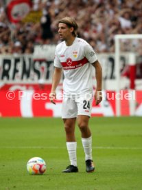 20.08.22 VfB Stuttgart - SC Freiburg