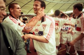 26.10.96 VfB Stuttgart - Borussia M&ouml;nchengladbach