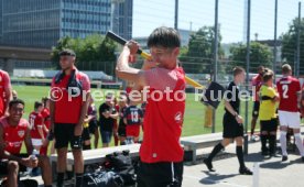 19.07.22 VfB Stuttgart Saison-Kickoff