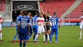 VfB Stuttgart - SV Darmstadt 98