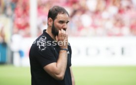 SC Freiburg - 1. FC K&ouml;ln