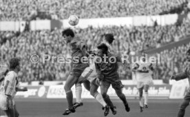 19.10.91 VfB Stuttgart - FC Bayern M&uuml;nchen
