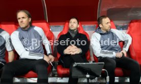 28.03.23 Deutschland - Belgien