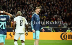 30.03.26 Deutschland - Ghana