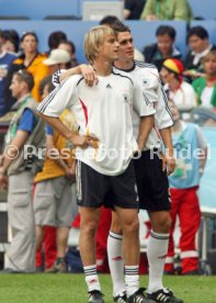 Fussball WM 2006