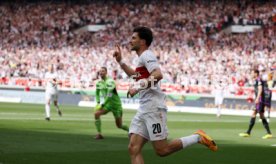 04.05.24 VfB Stuttgart - FC Bayern M&uuml;nchen
