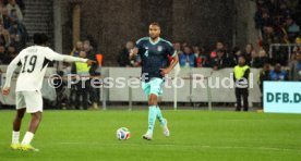 30.03.26 Deutschland - Ghana