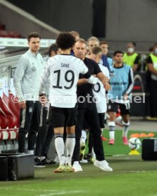 05.09.21 Deutschland - Armenien
