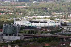 VfB Stuttgart Mercedes-Benz Arena