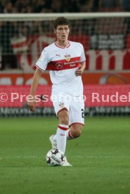 VfB Stuttgart - Fortuna D&uuml;sseldorf