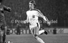 03.03.76 Borussia M&ouml;nchengladbach - Real Madrid