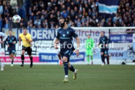 07.02.26 VfB Stuttgart II - TSV 1860 M&uuml;nchen