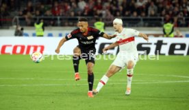 09.10.22 VfB Stuttgart - 1. FC Union Berlin