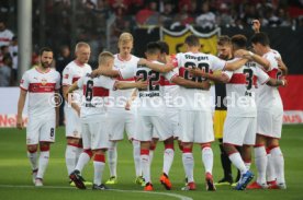 SC Freiburg - VfB Stuttgart