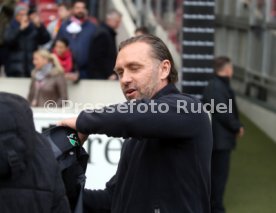 VfB Stuttgart - Hannover 96