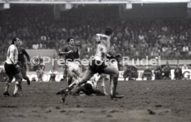 05.02.86 Italien - Deutschland