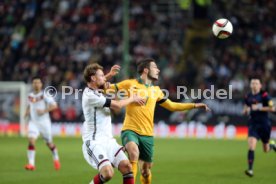 Fussball FIFA L&auml;nderspiel