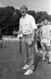 05.08.89 Stuttgarter Kickers - SG Wattenscheid 09