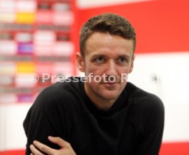 VfB Stuttgart Christian Gentner
