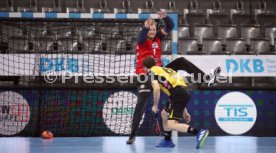 06.02.21 TVB Stuttgart - HSC 2000 Coburg