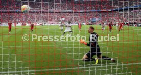 10.09.22 FC Bayern M&uuml;nchen - VfB Stuttgart