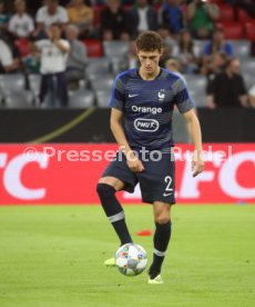 DFB Deutschland - Frankreich