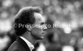 26.04.89 Niederlande - Deutschland