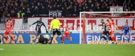 25.01.23 SC Freiburg - Eintracht Frankfurt