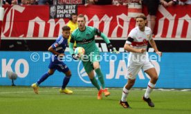 03.09.22 VfB Stuttgart - FC Schalke 04