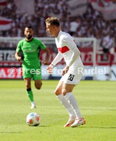 30.08.25 VfB Stuttgart - Borussia M&ouml;nchengladbach