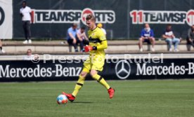 10.07.21 VfB Stuttgart - FC St. Gallen
