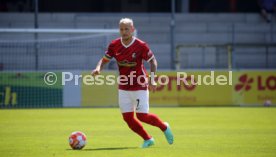 10.07.21 SC Freiburg - 1. FC Saarbr&uuml;cken