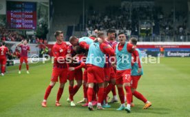 20.05.23 1. FC Heidenheim - SV Sandhausen