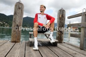 29.07.25 VfB Stuttgart Trainingslager Tegernsee 2025