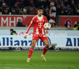 06.12.25 VfB Stuttgart - FC Bayern M&uuml;nchen