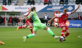 27.09.20 SC Freiburg - VfL Wolfsburg