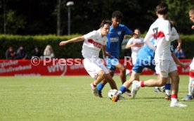14.05.26 U19 SGV Freiberg - U19 VfB Stuttgart
