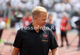04.08.24 SSV Ulm 1846 - 1. FC Kaiserslautern