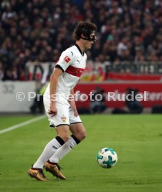 VfB Stuttgart - Hertha BSC Berlin