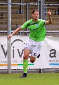 TSG 1899 Hoffenheim II - Stuttgarter Kickers