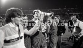 15.05.85 FC Everton - Rapid Wien