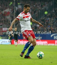 Hamburger SV - VfB Stuttgart