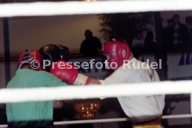 09.12.95 Boxen Schulz - Botha