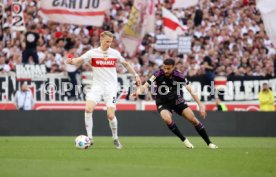 04.05.24 VfB Stuttgart - FC Bayern M&uuml;nchen