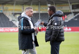 U19 VfB Stuttgart - U19 VfL Wolfsburg