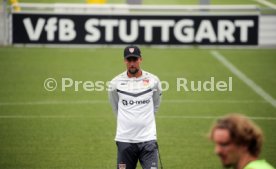 20.08.24 VfB Stuttgart Training