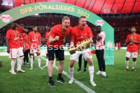 21.05.22 DFB-Pokal Finale SC Freiburg - RB Leipzig
