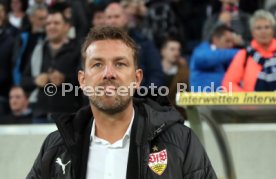 TSG 1899 Hoffenheim - VfB Stuttgart
